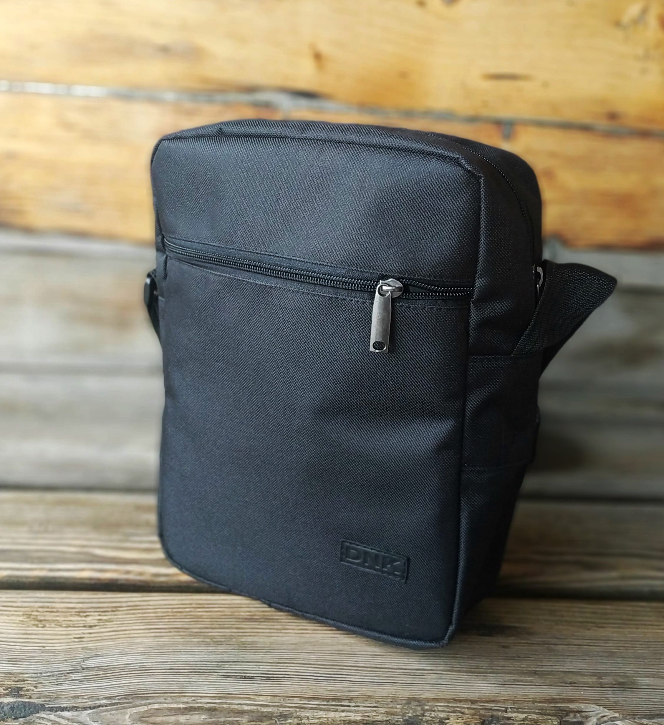 Сумка DNK Classic bag col. 01 Сумка DNK Classic bag col. 01